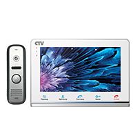 установка CTV DP2700TM
